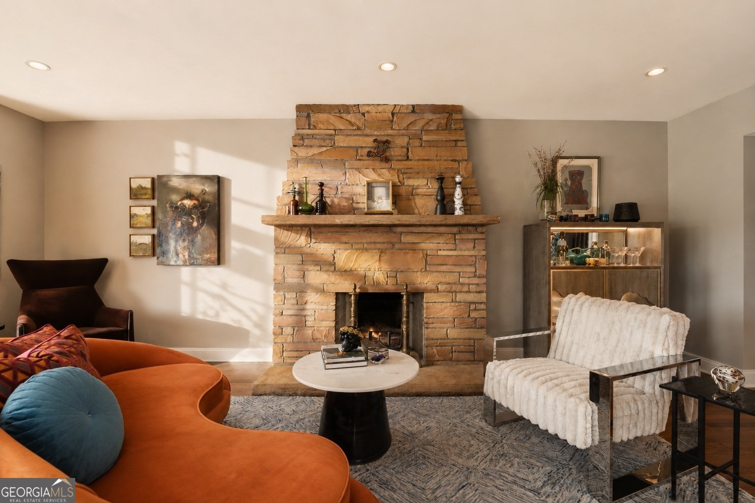1196 Sheridan Road Atlanta - Photo 6