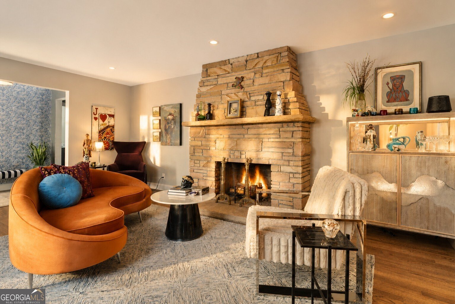 1196 Sheridan Road Atlanta - Photo 7