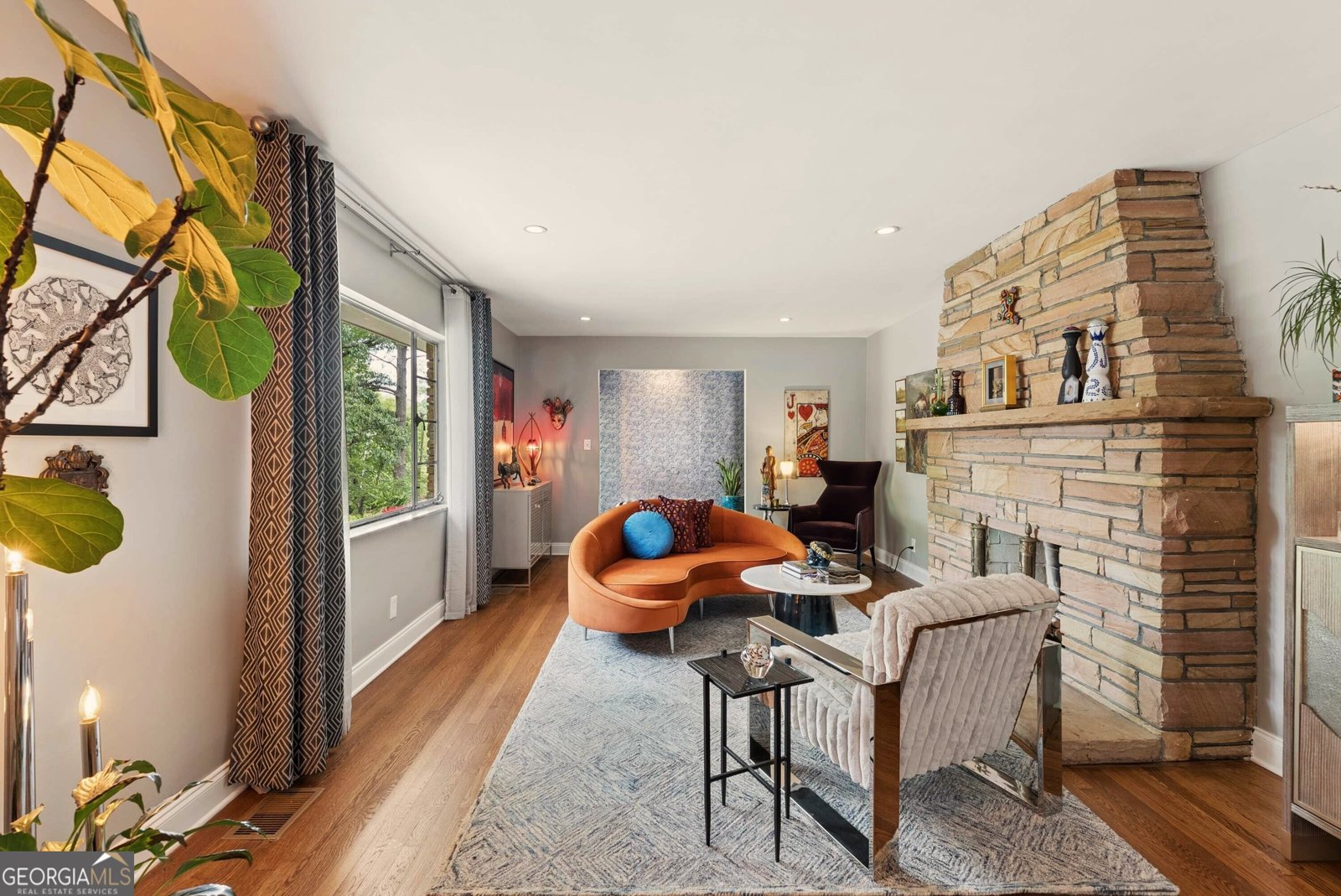 1196 Sheridan Road Atlanta - Photo 8
