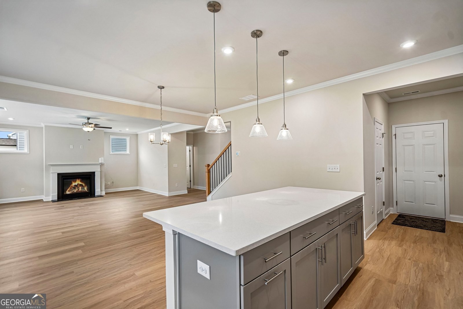 654 Grand Wehunt Drive Hoschton - Photo 10