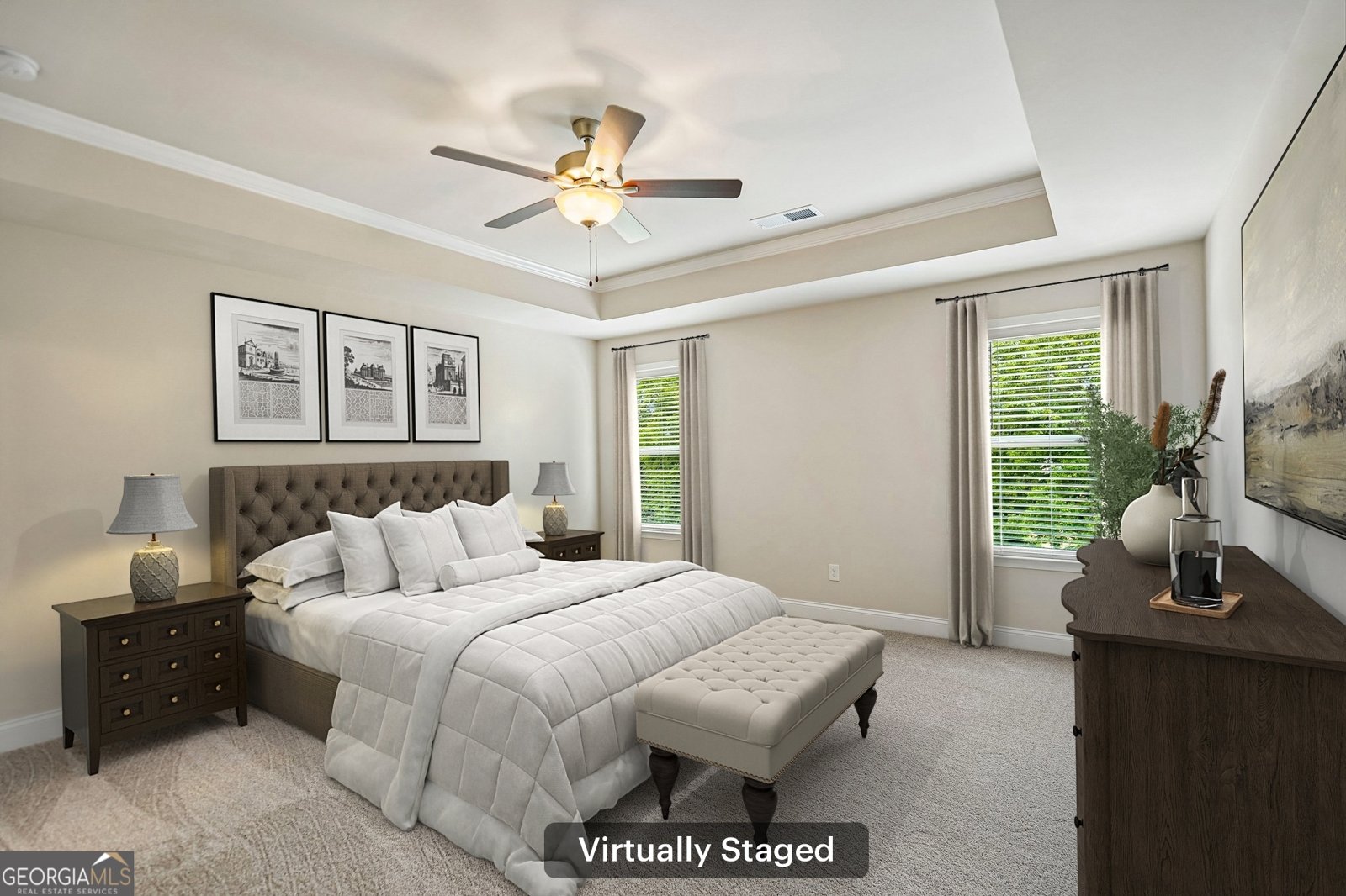 654 Grand Wehunt Drive Hoschton - Photo 12