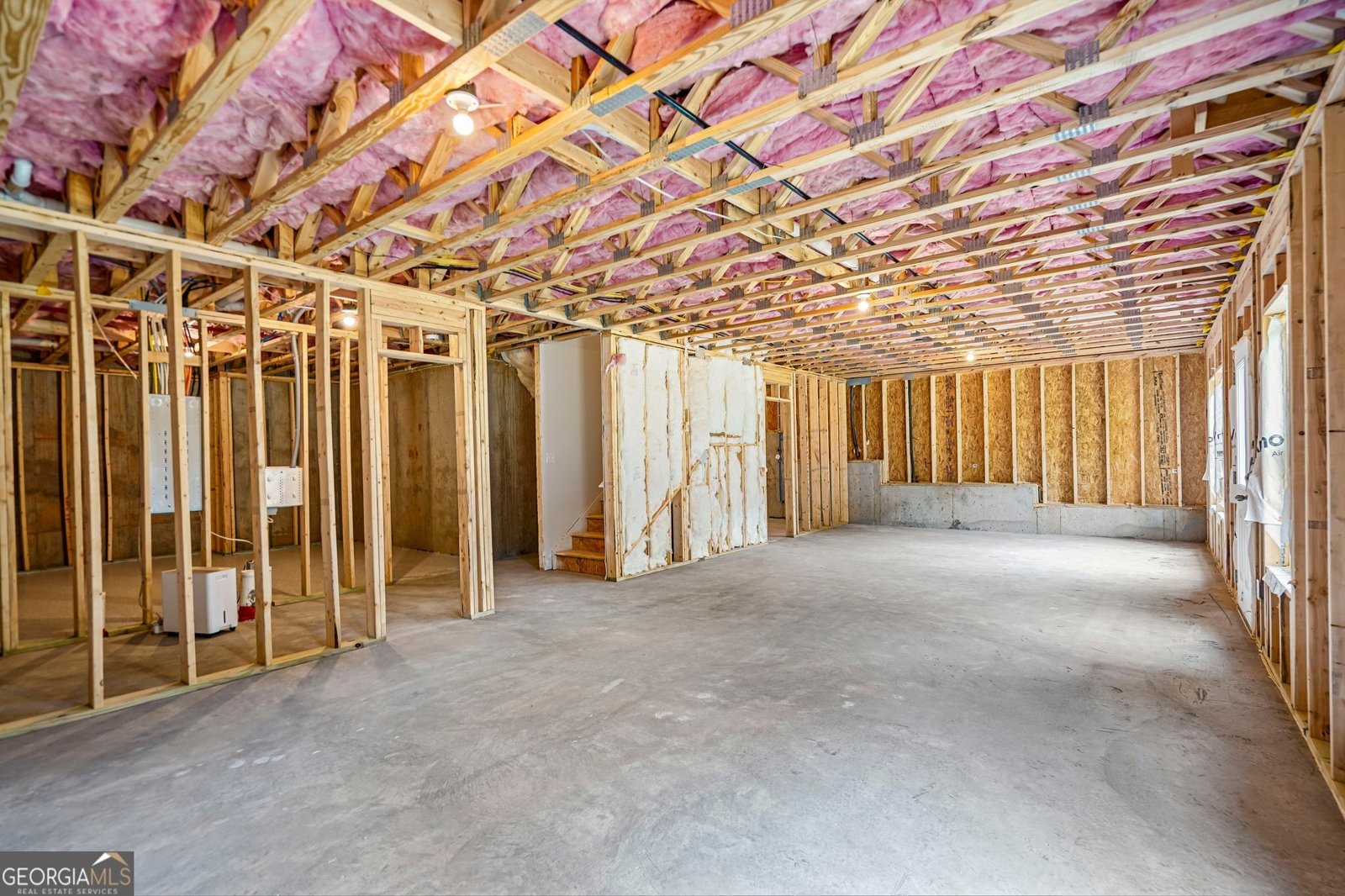 654 Grand Wehunt Drive Hoschton - Photo 23