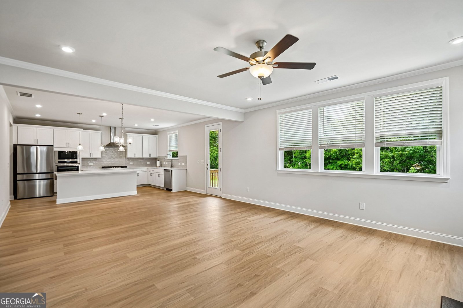 654 Grand Wehunt Drive Hoschton - Photo 7