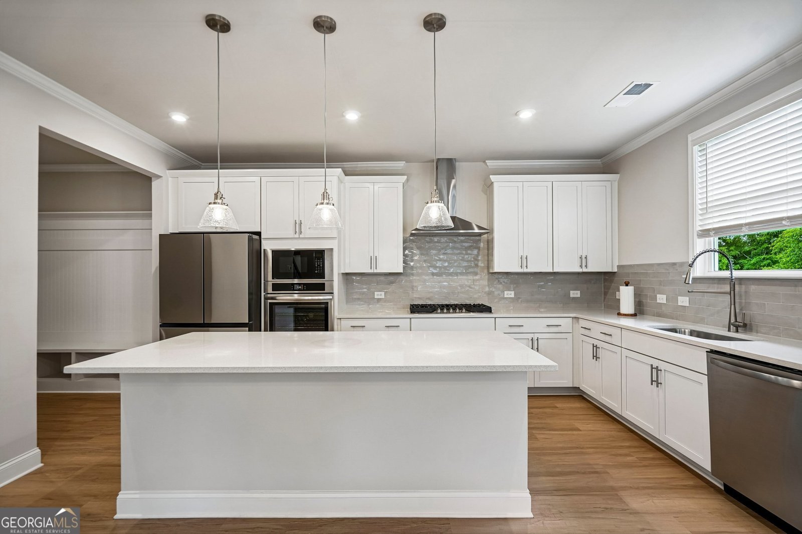 654 Grand Wehunt Drive Hoschton - Photo 8