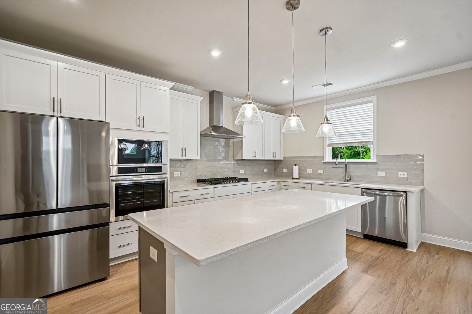 654 Grand Wehunt Drive Hoschton - Photo 9