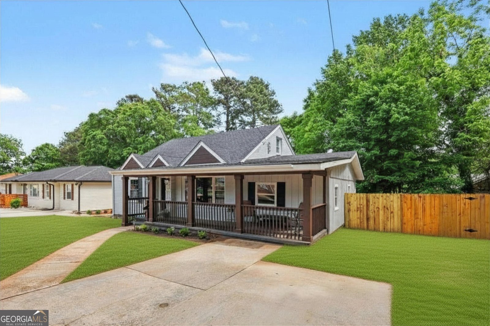 2847 Long Way Decatur - Photo 10