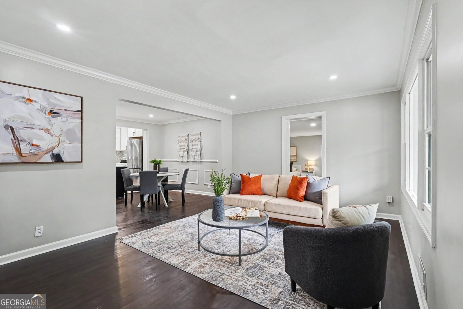 2847 Long Way Decatur - Photo 17