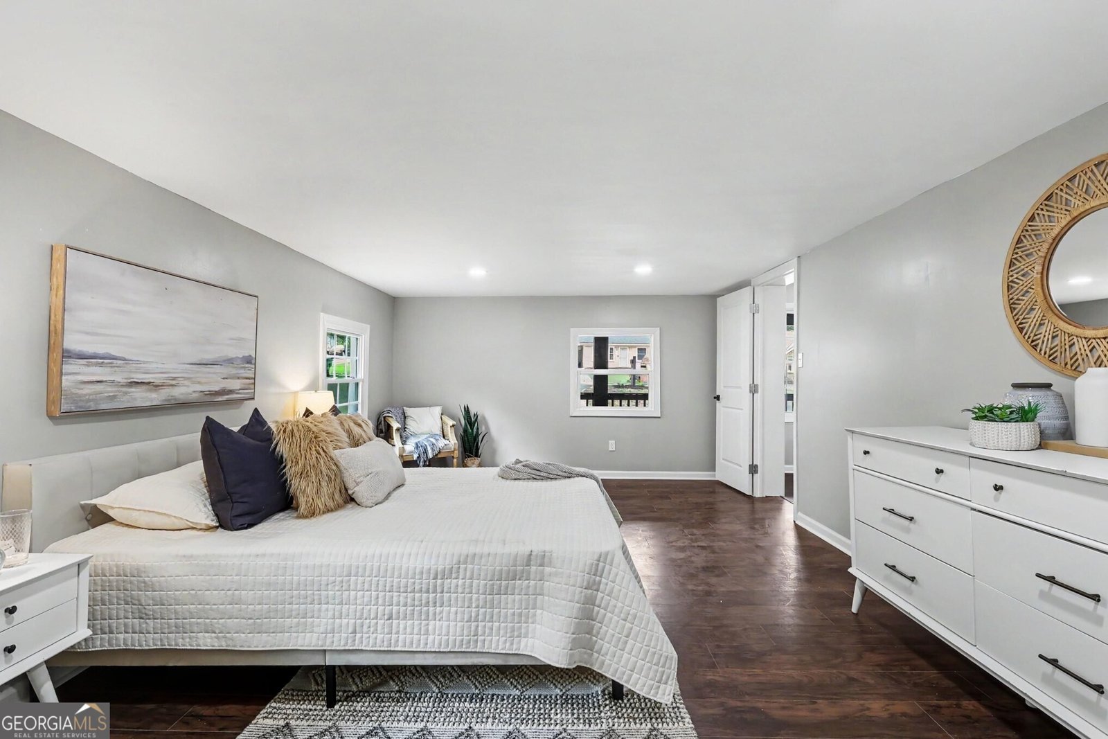 2847 Long Way Decatur - Photo 26