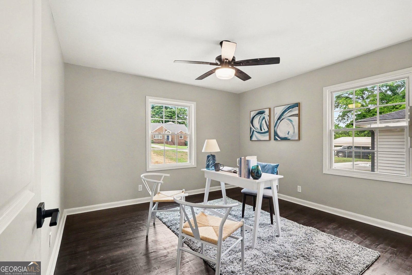 2847 Long Way Decatur - Photo 31
