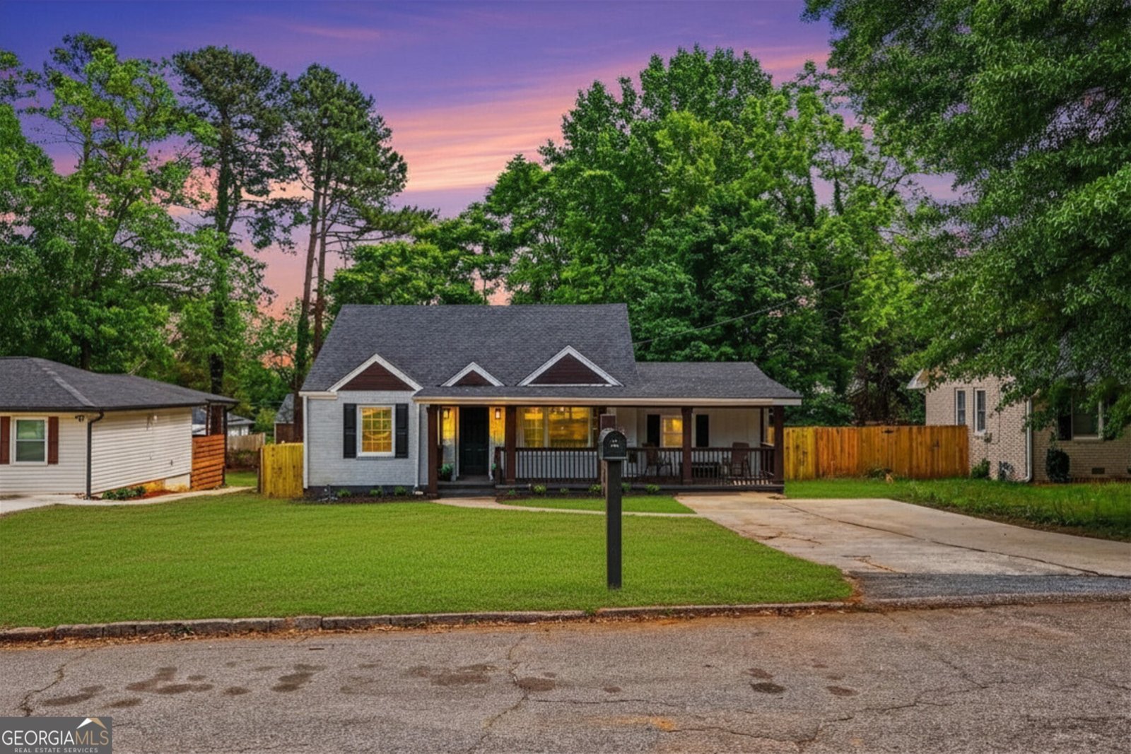 2847 Long Way Decatur - Photo 41