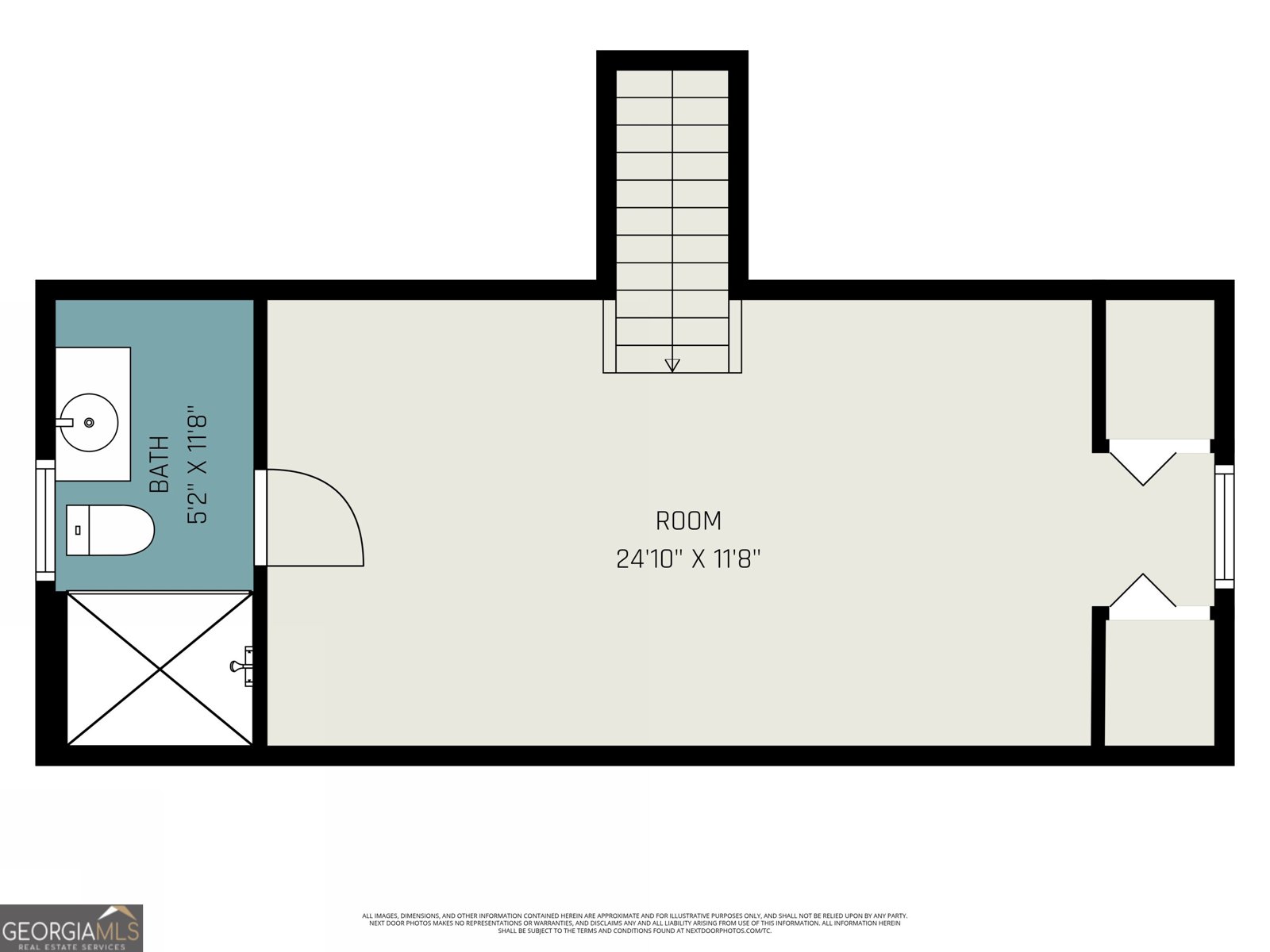 2847 Long Way Decatur - Photo 43