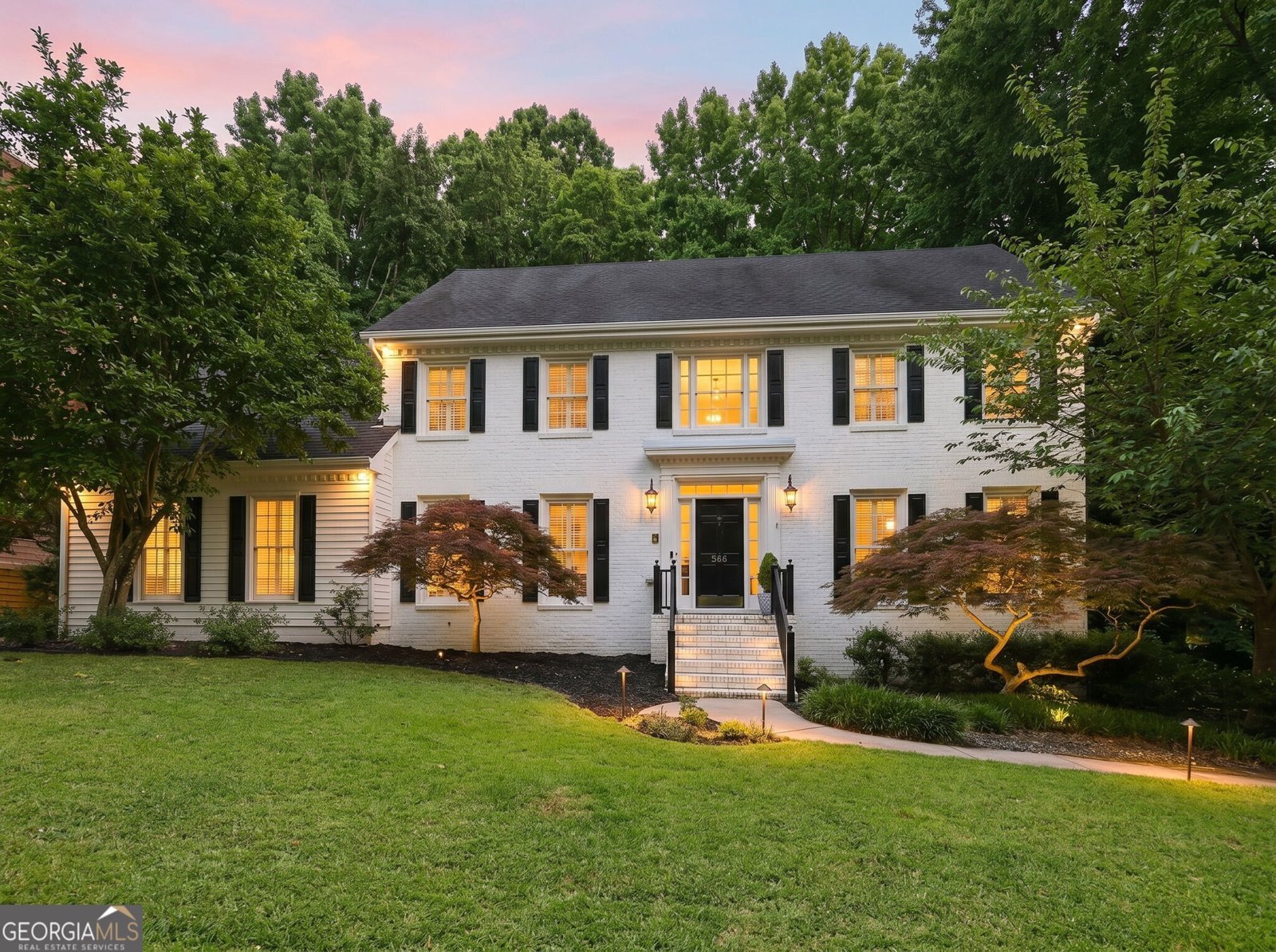898 Byrnwyck Road Atlanta - main photo
