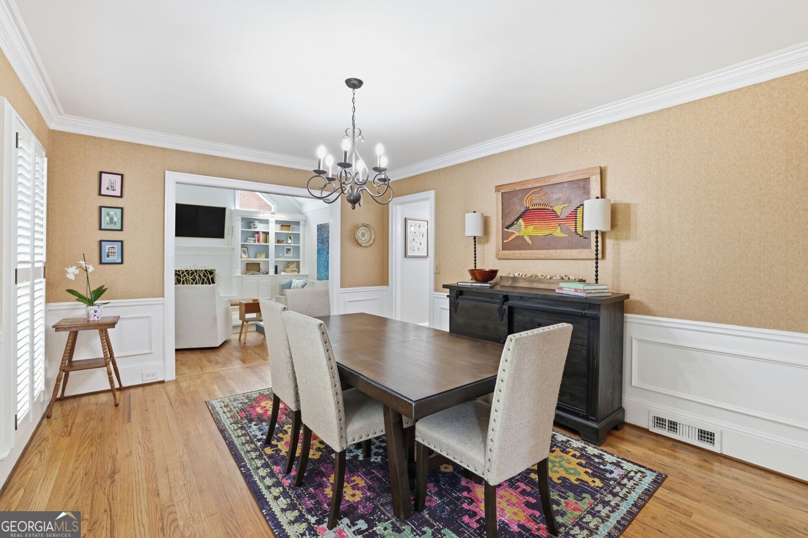 898 Byrnwyck Road Atlanta - Photo 10
