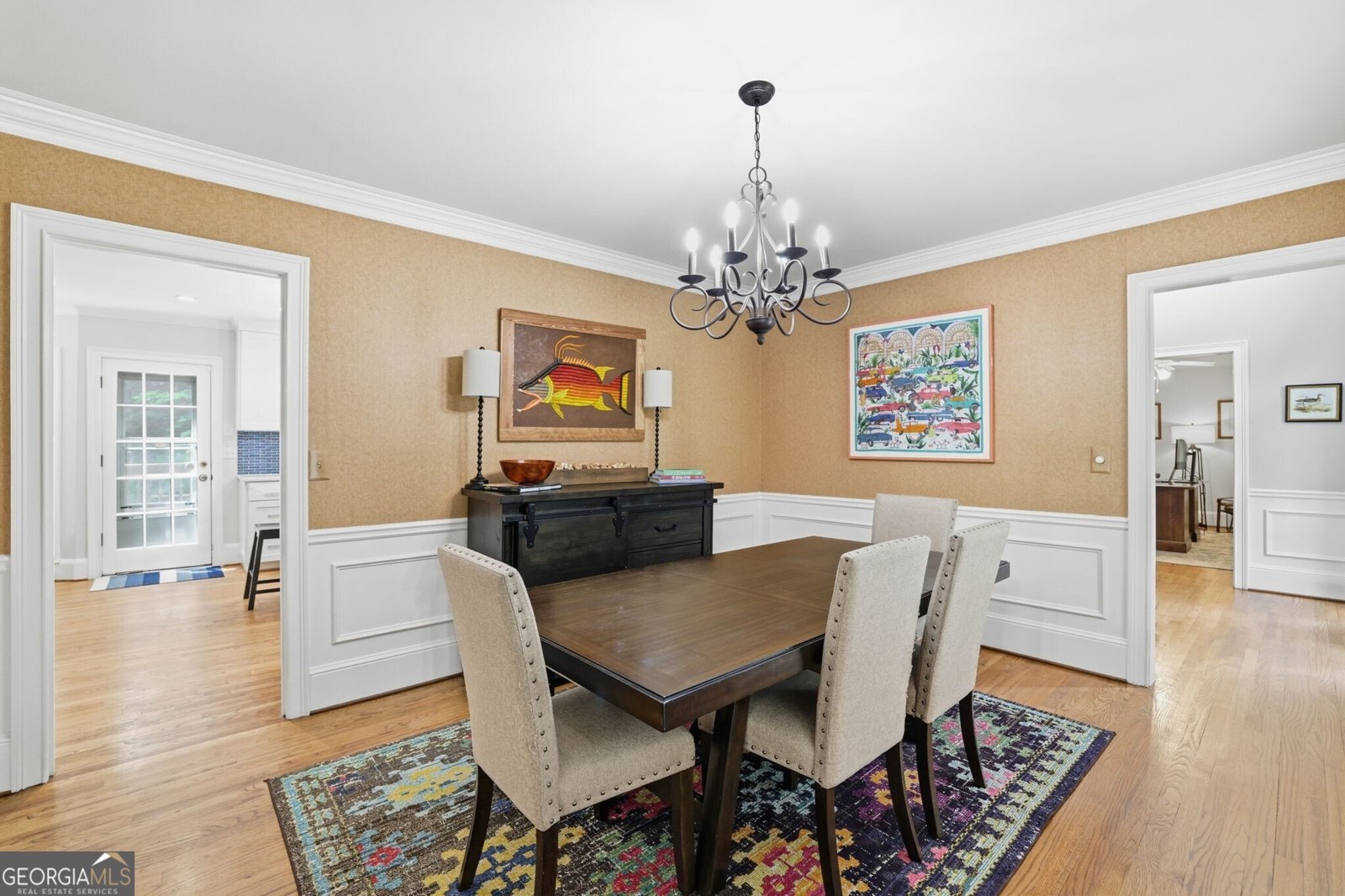 898 Byrnwyck Road Atlanta - Photo 11