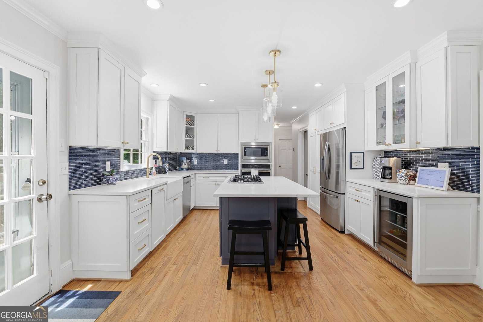 898 Byrnwyck Road Atlanta - Photo 12