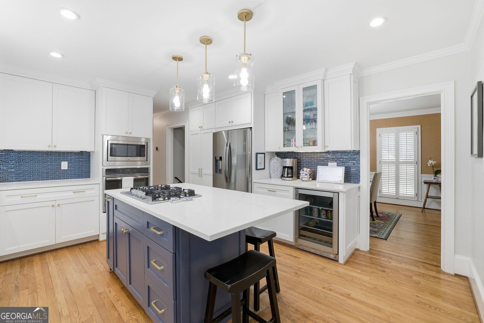 898 Byrnwyck Road Atlanta - Photo 13