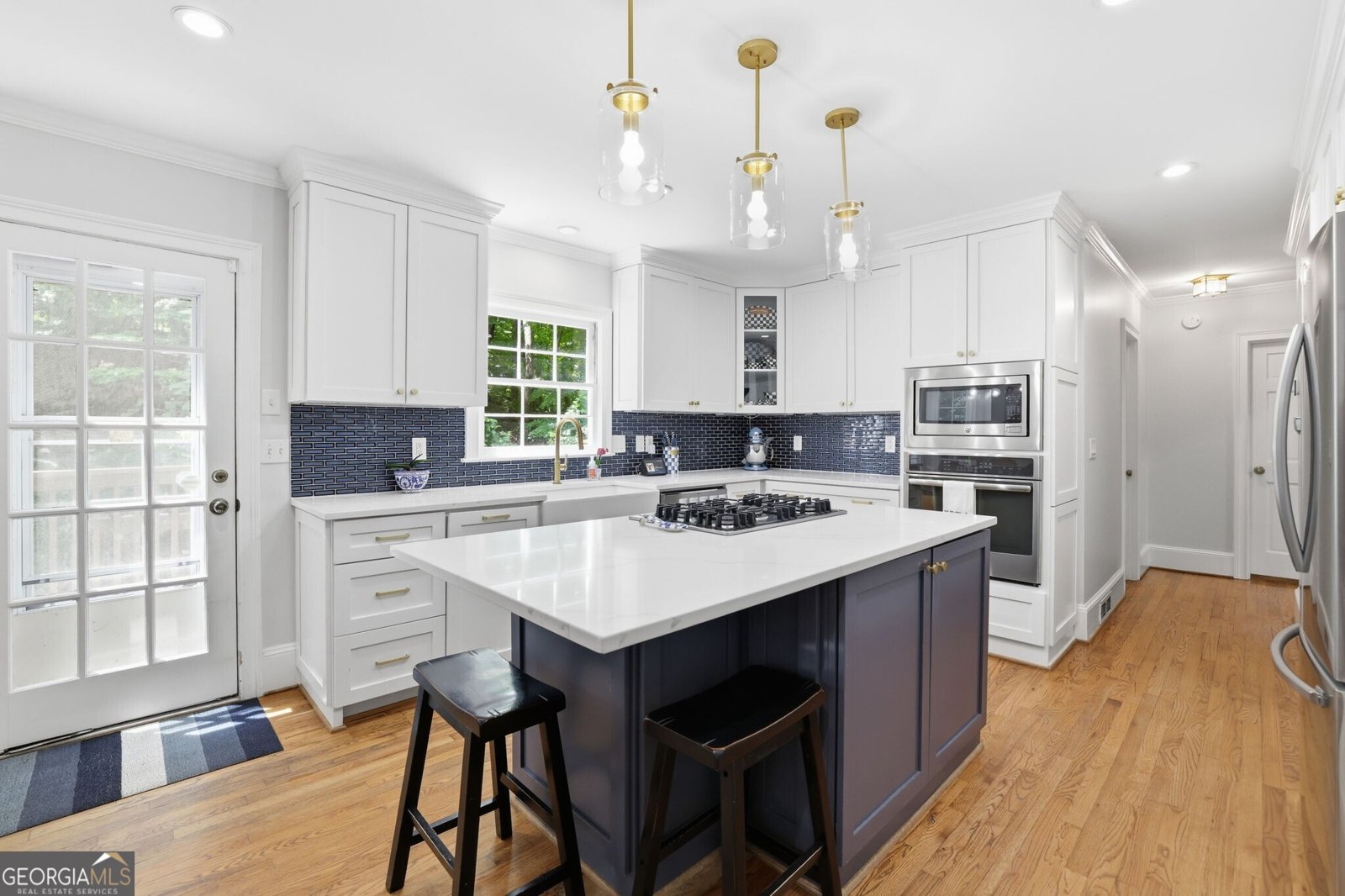 898 Byrnwyck Road Atlanta - Photo 14