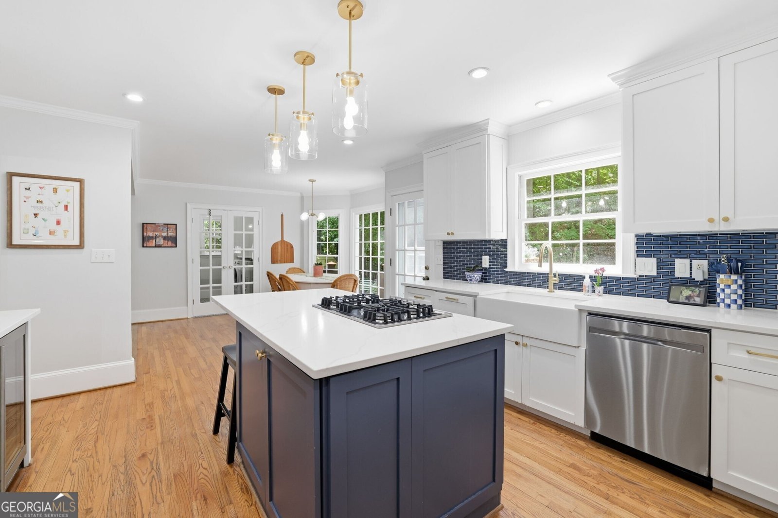 898 Byrnwyck Road Atlanta - Photo 15