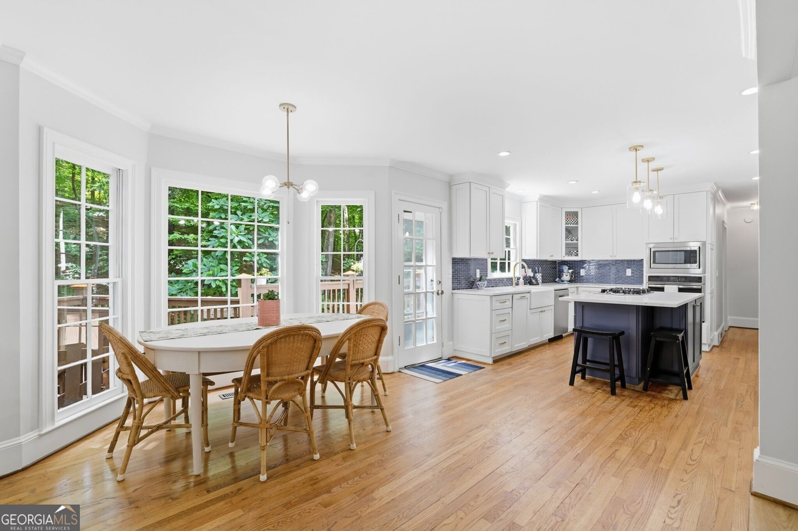 898 Byrnwyck Road Atlanta - Photo 16