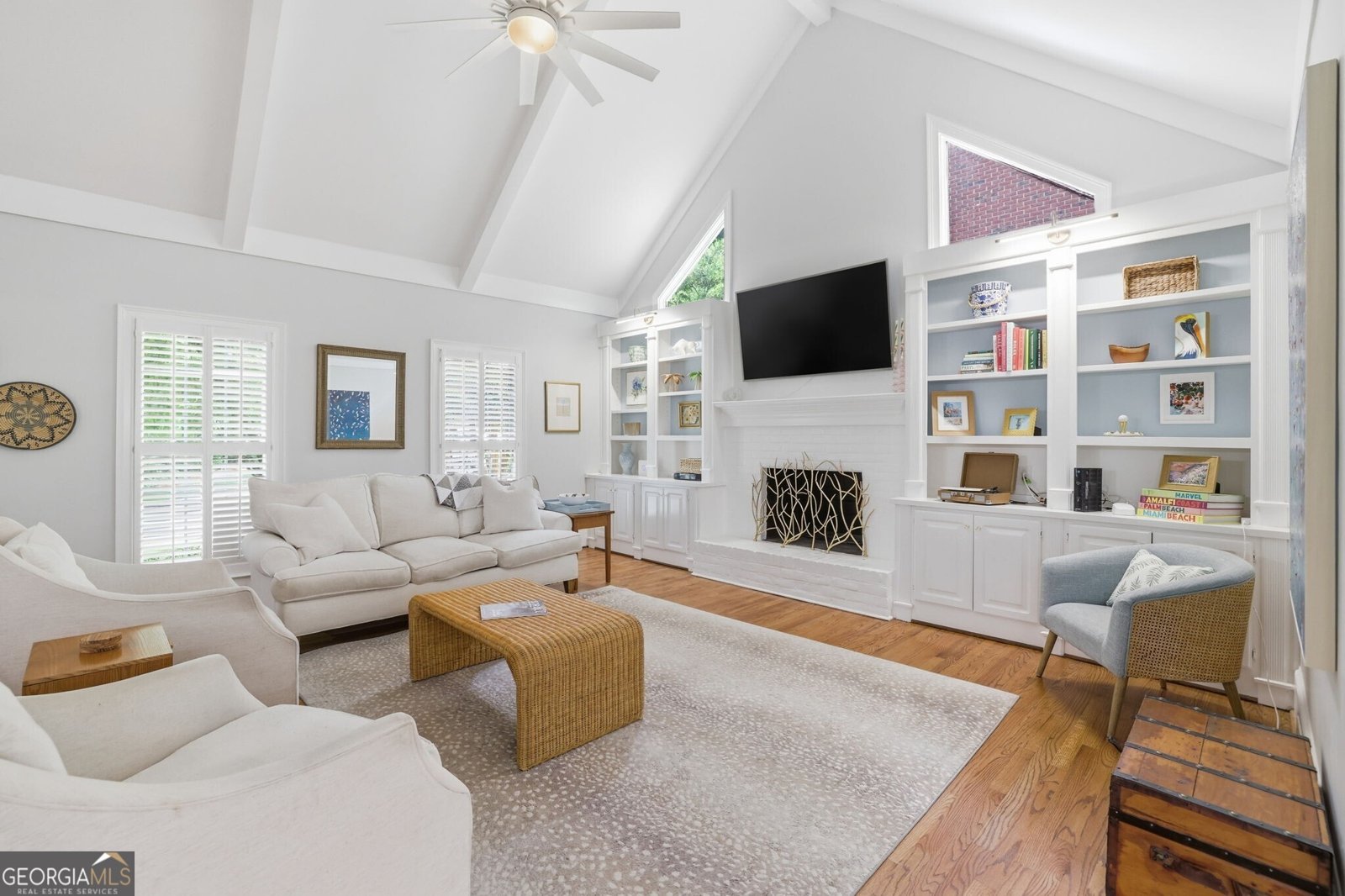 898 Byrnwyck Road Atlanta - Photo 17