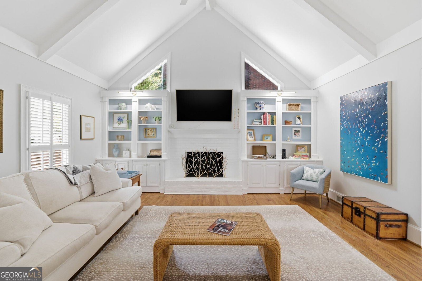 898 Byrnwyck Road Atlanta - Photo 18
