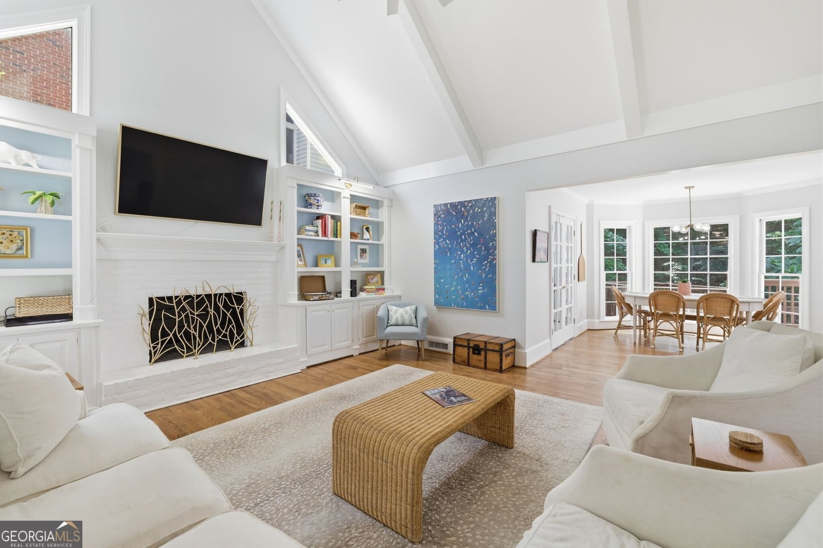 898 Byrnwyck Road Atlanta - Photo 19