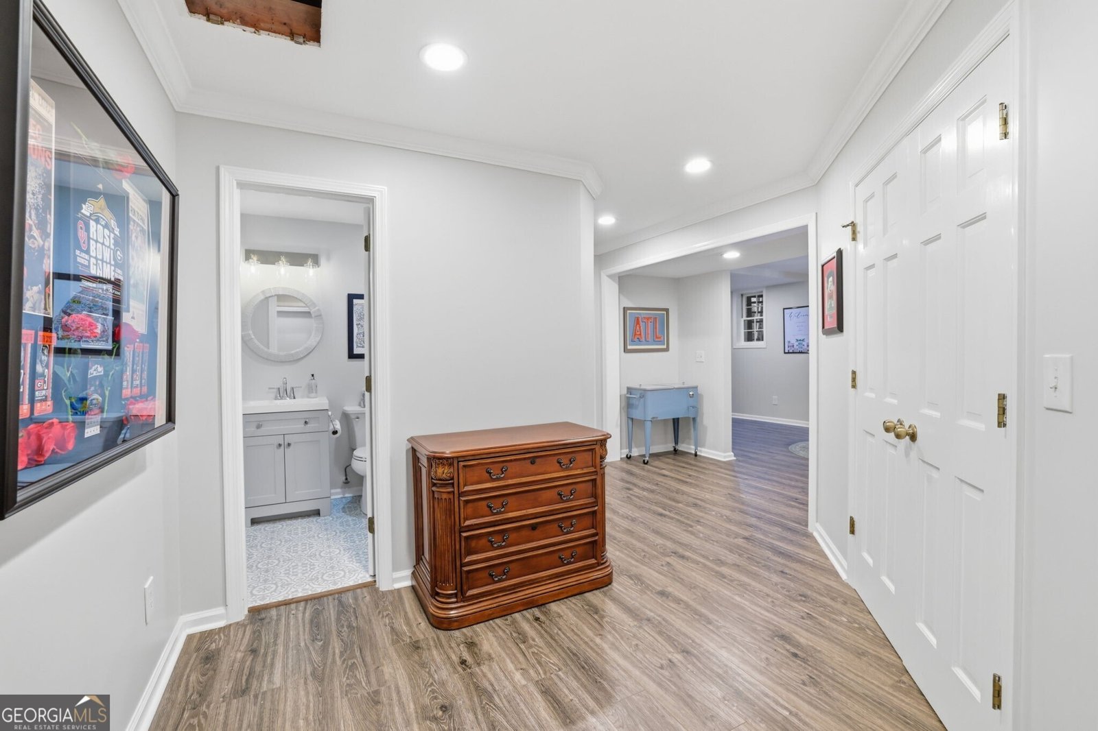 898 Byrnwyck Road Atlanta - Photo 36