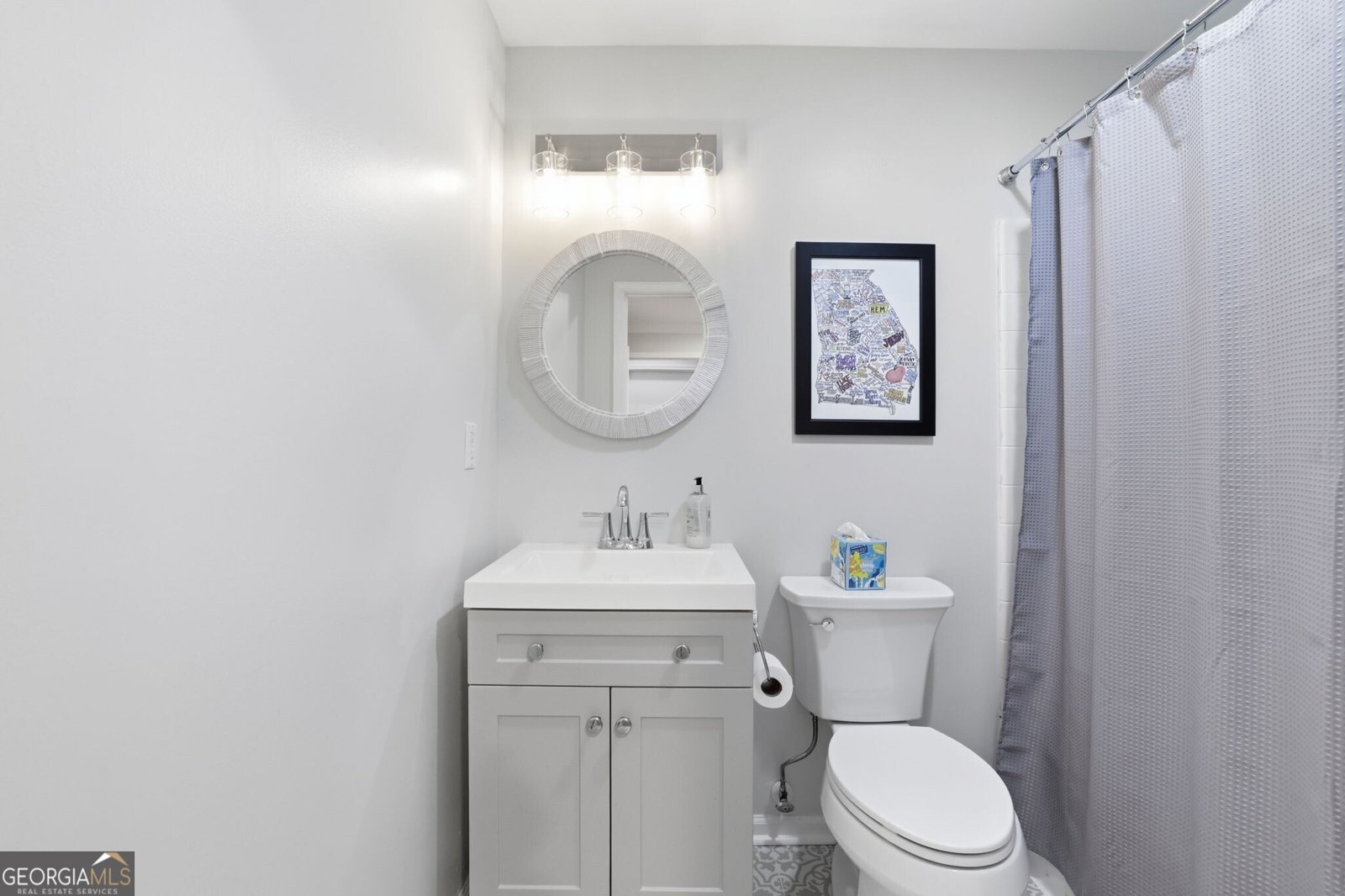 898 Byrnwyck Road Atlanta - Photo 41