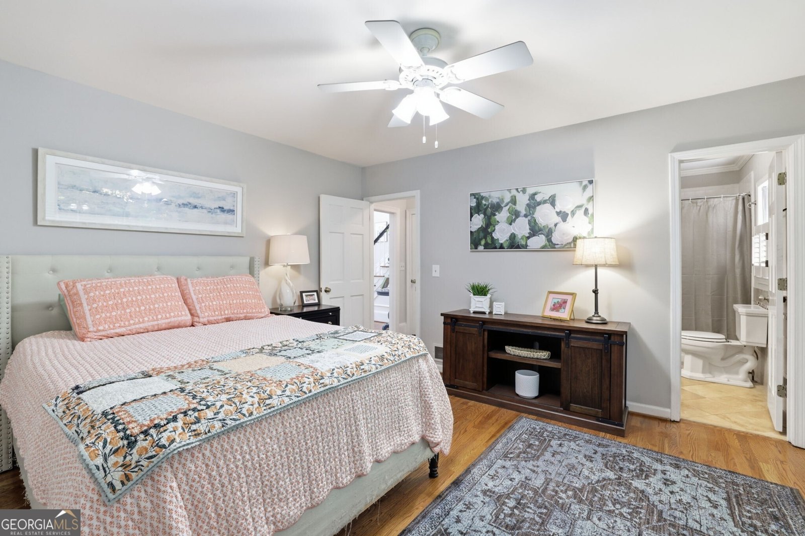 898 Byrnwyck Road Atlanta - Photo 43