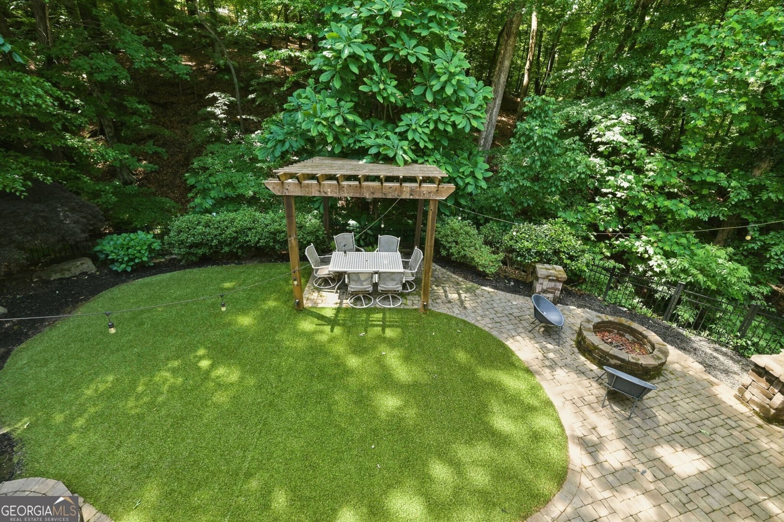 898 Byrnwyck Road Atlanta - Photo 47