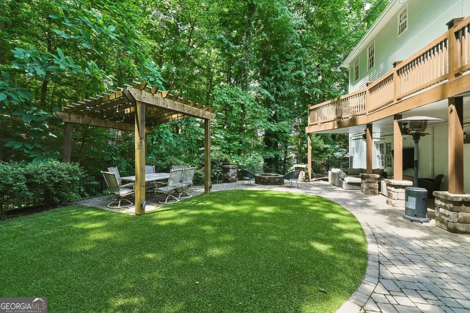 898 Byrnwyck Road Atlanta - Photo 48