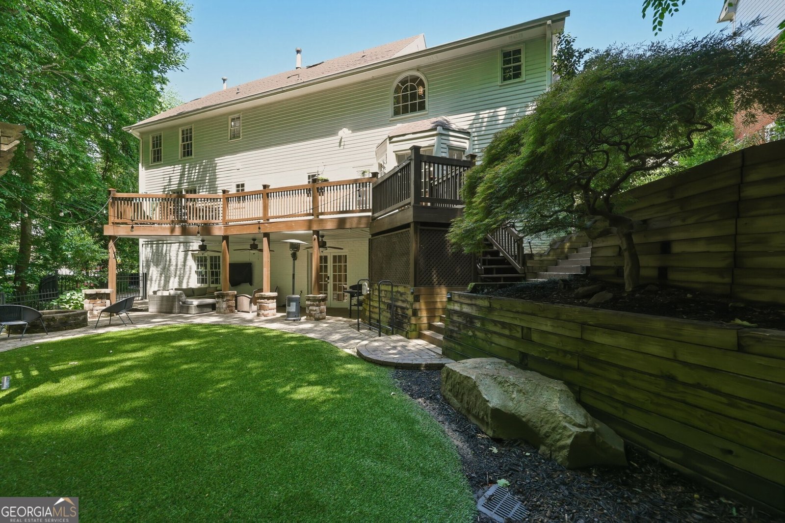 898 Byrnwyck Road Atlanta - Photo 49