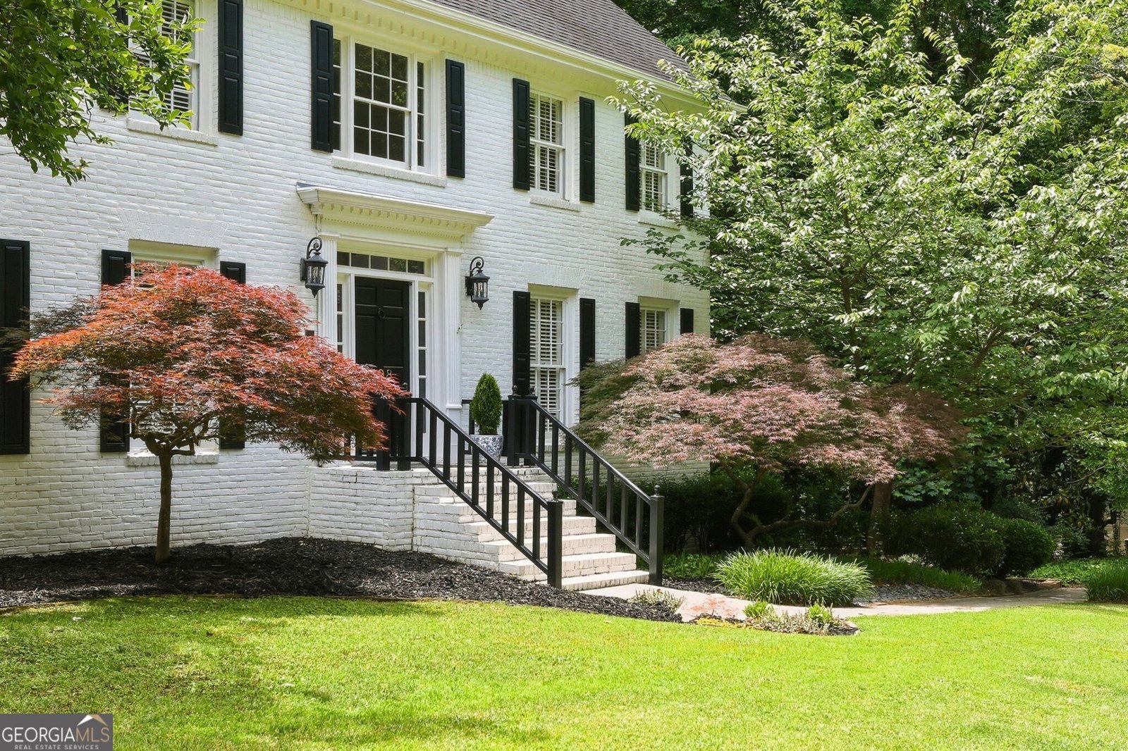 898 Byrnwyck Road Atlanta - Photo 6