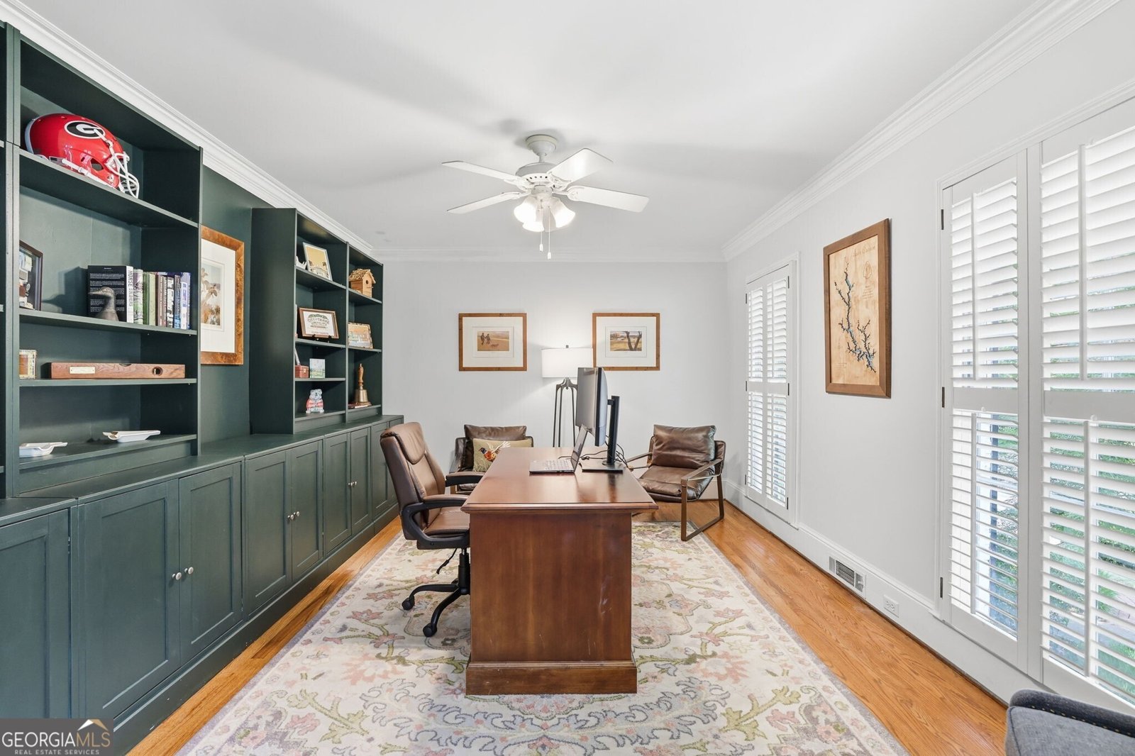 898 Byrnwyck Road Atlanta - Photo 8
