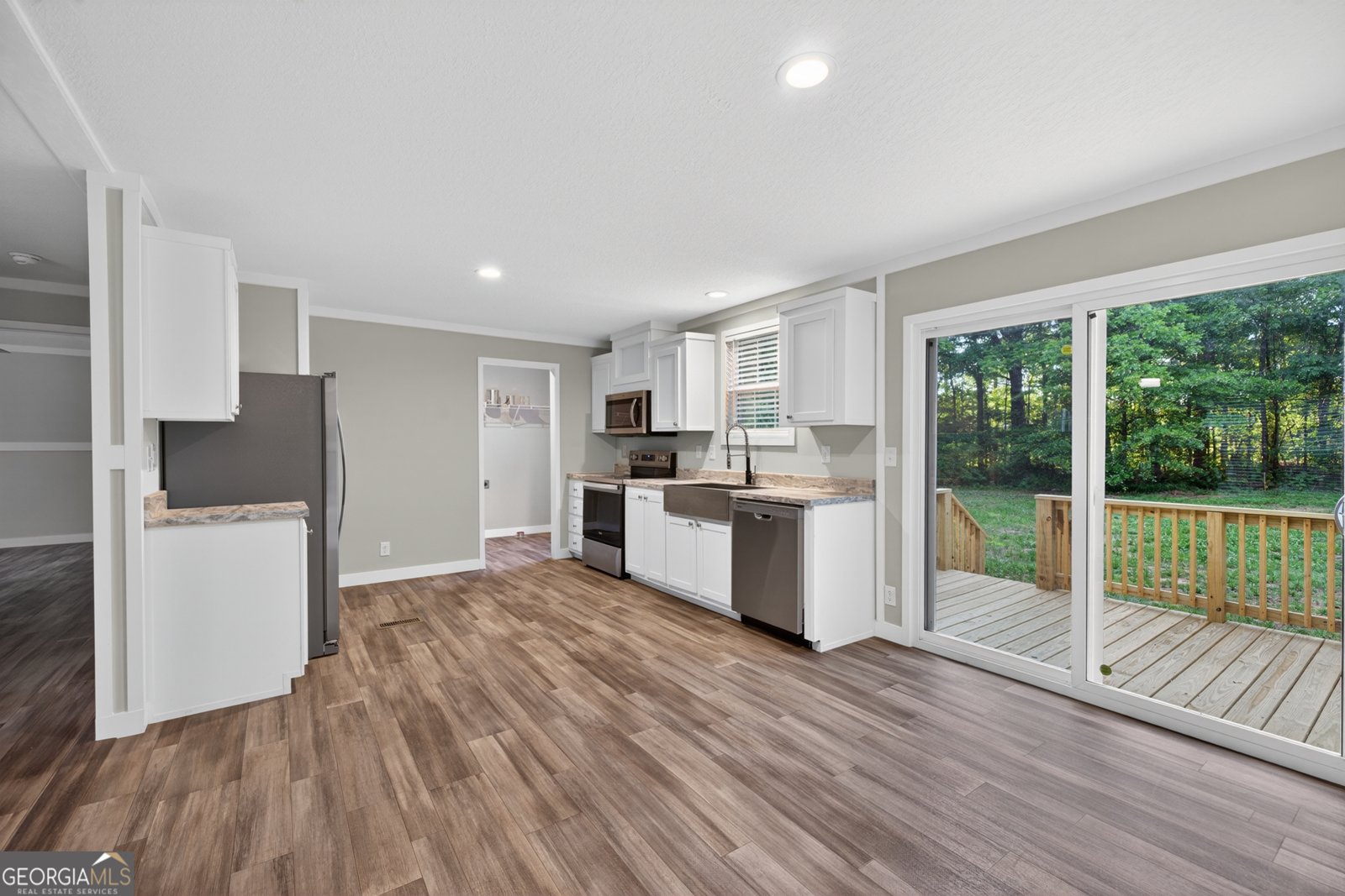 741 Thompson Lane Loganville - Photo 19