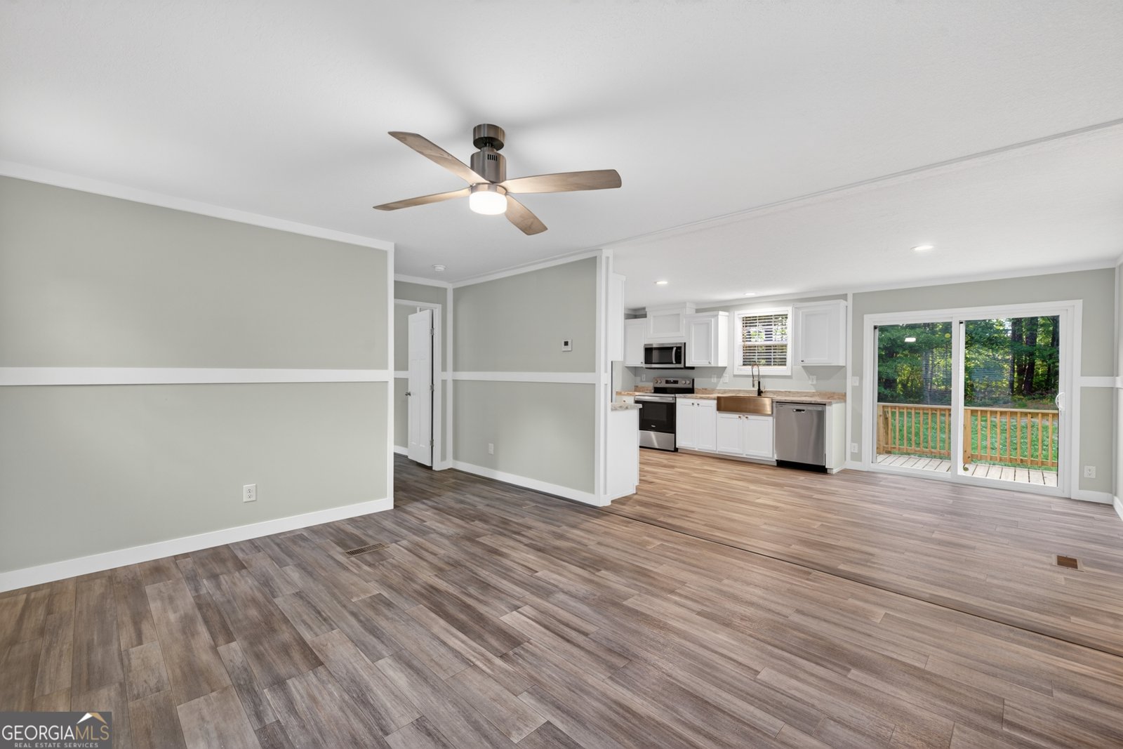 741 Thompson Lane Loganville - Photo 26
