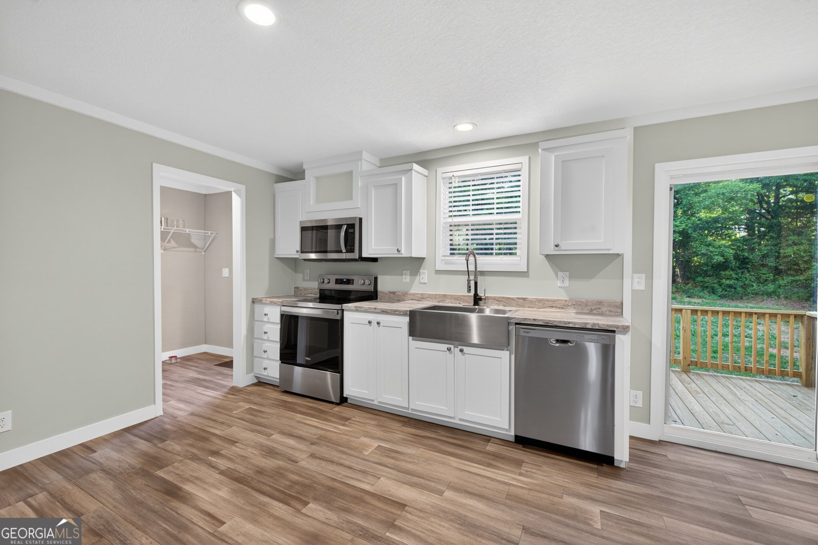 741 Thompson Lane Loganville - Photo 27
