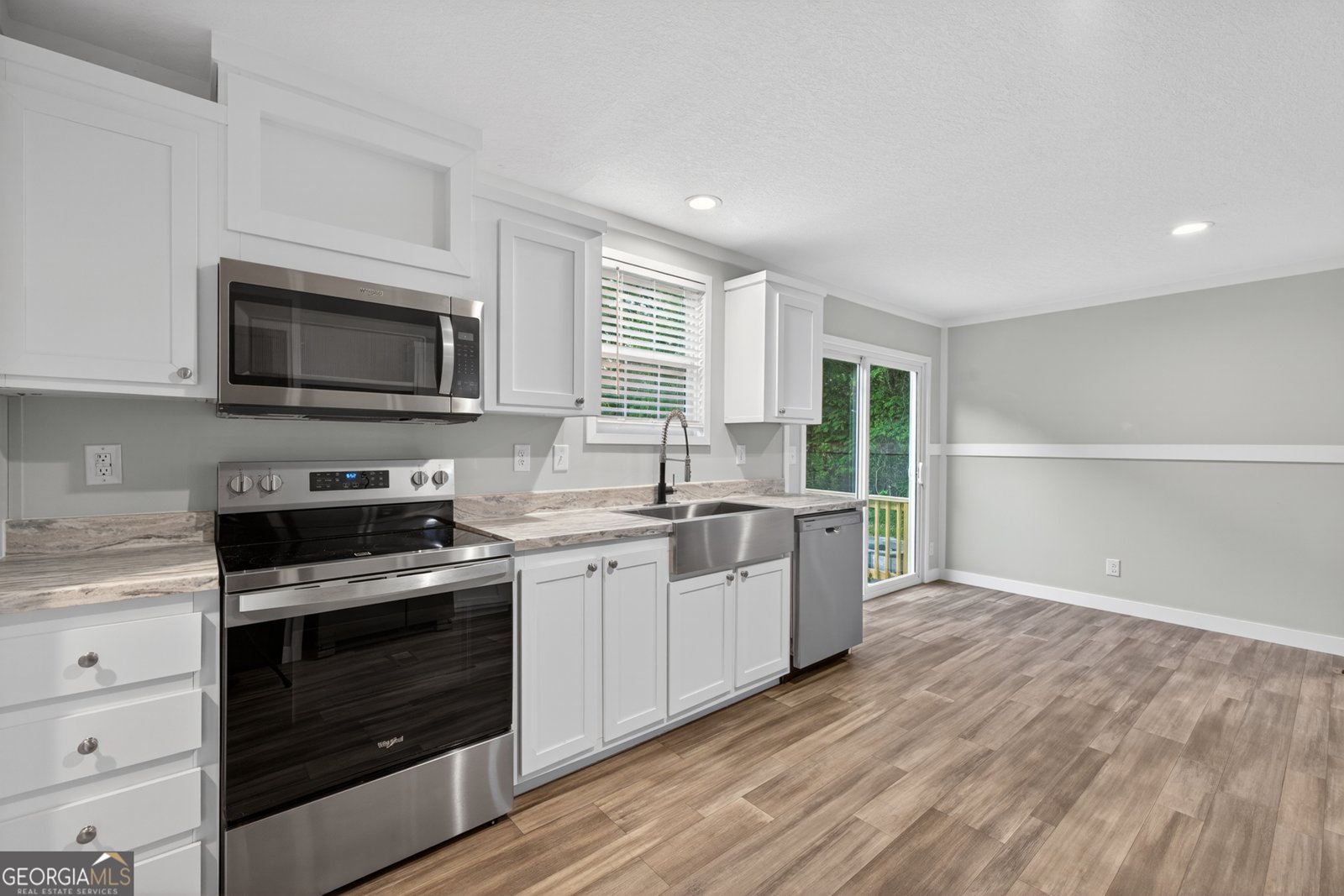 741 Thompson Lane Loganville - Photo 28
