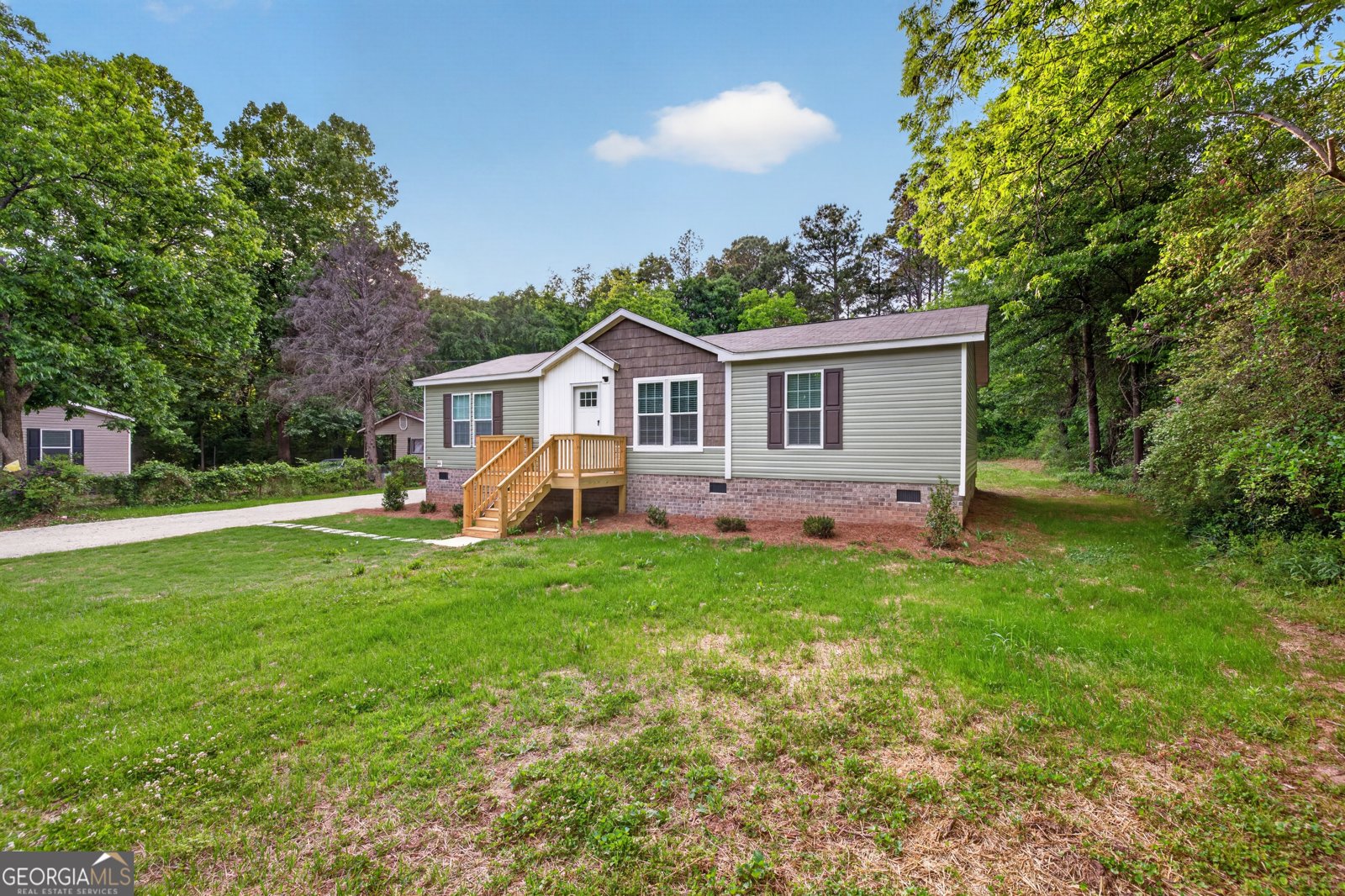 741 Thompson Lane Loganville - Photo 7