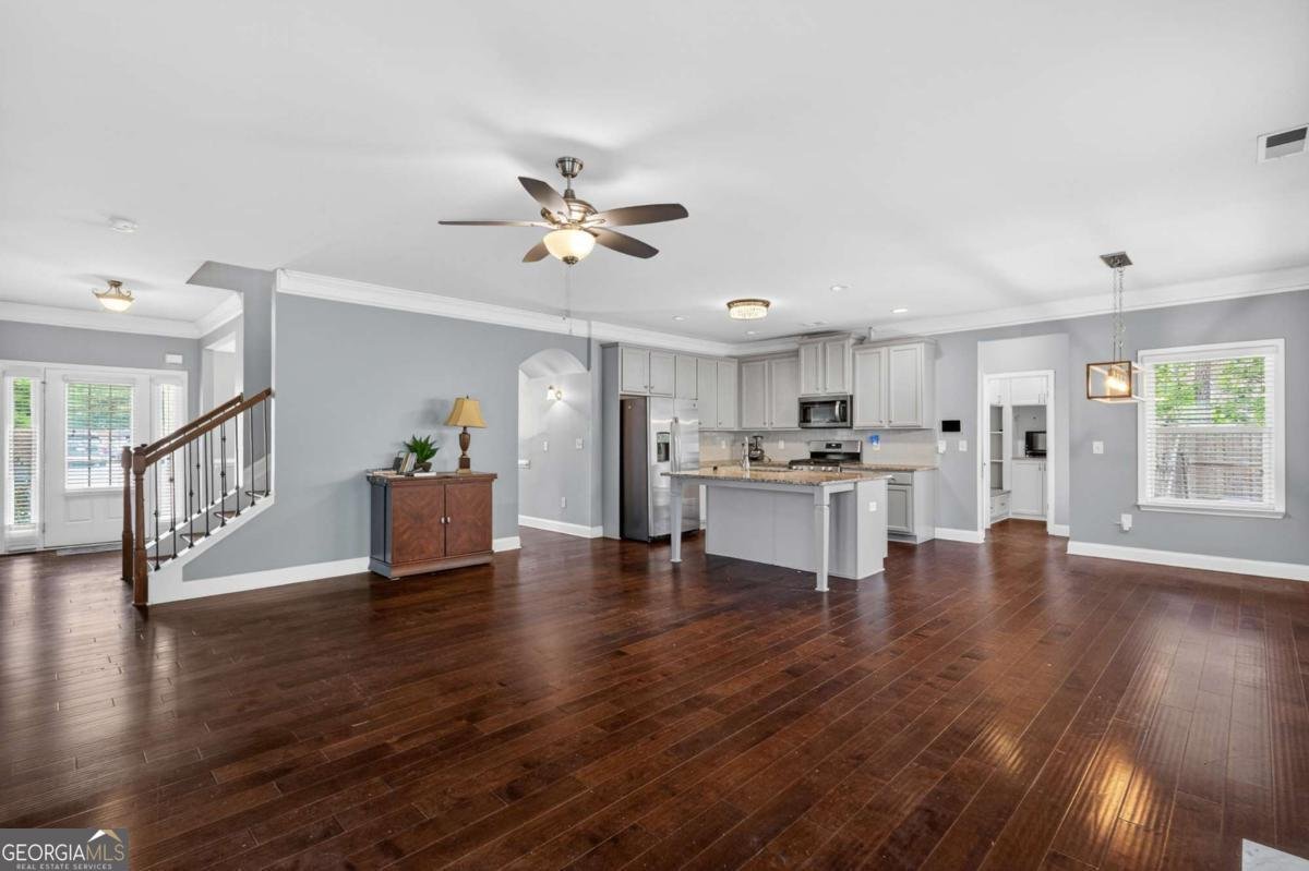 5390 Hennessy Circle Atlanta - Photo 12