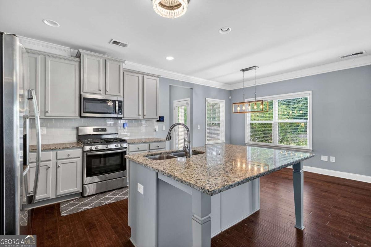 5390 Hennessy Circle Atlanta - Photo 18