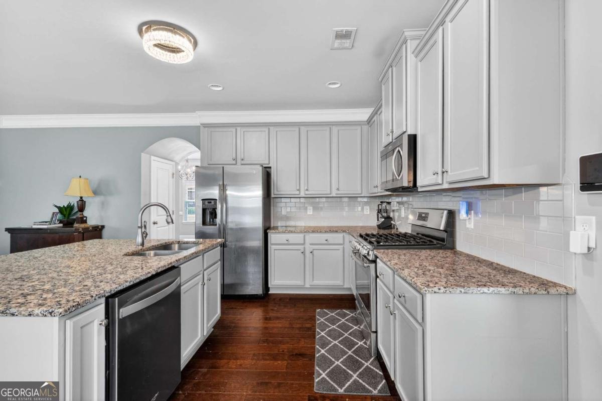 5390 Hennessy Circle Atlanta - Photo 19