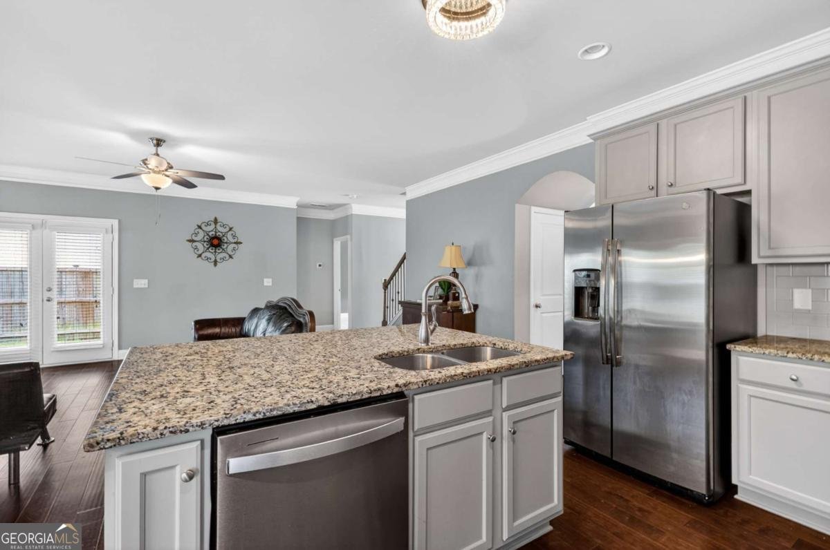 5390 Hennessy Circle Atlanta - Photo 20