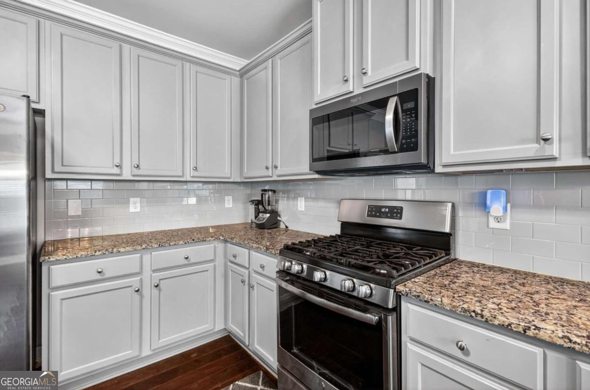 5390 Hennessy Circle Atlanta - Photo 21