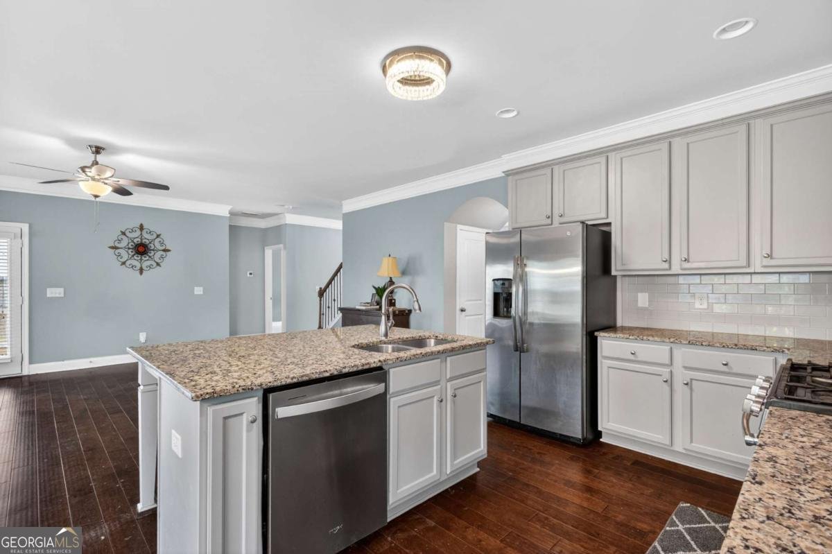 5390 Hennessy Circle Atlanta - Photo 22