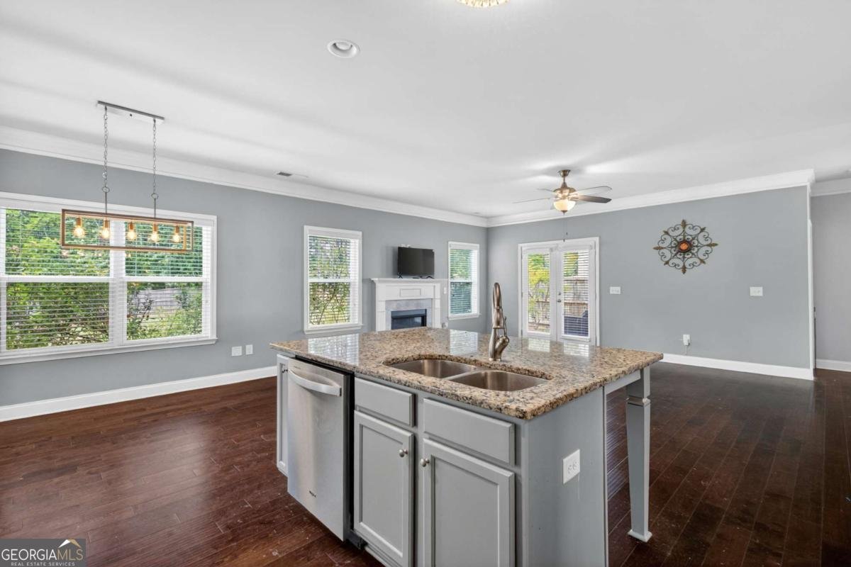 5390 Hennessy Circle Atlanta - Photo 23