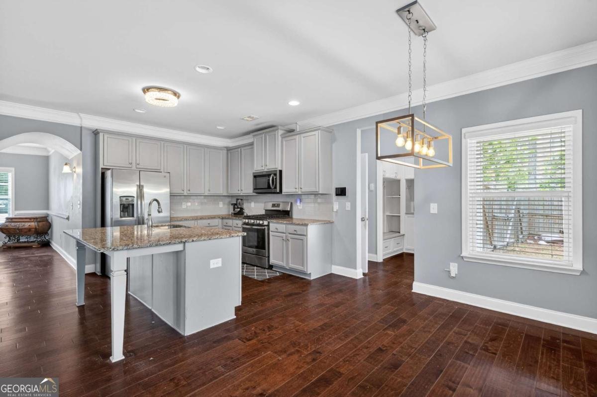5390 Hennessy Circle Atlanta - Photo 24