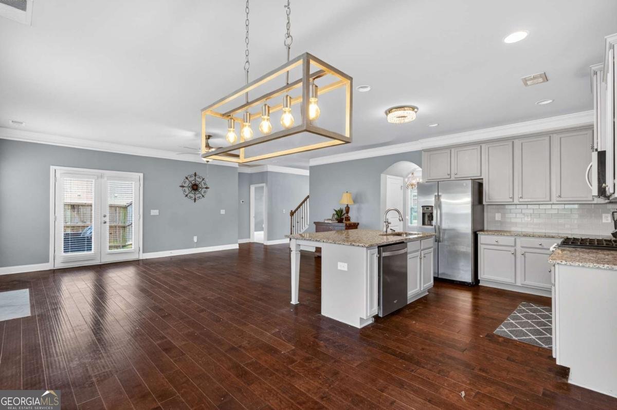 5390 Hennessy Circle Atlanta - Photo 25