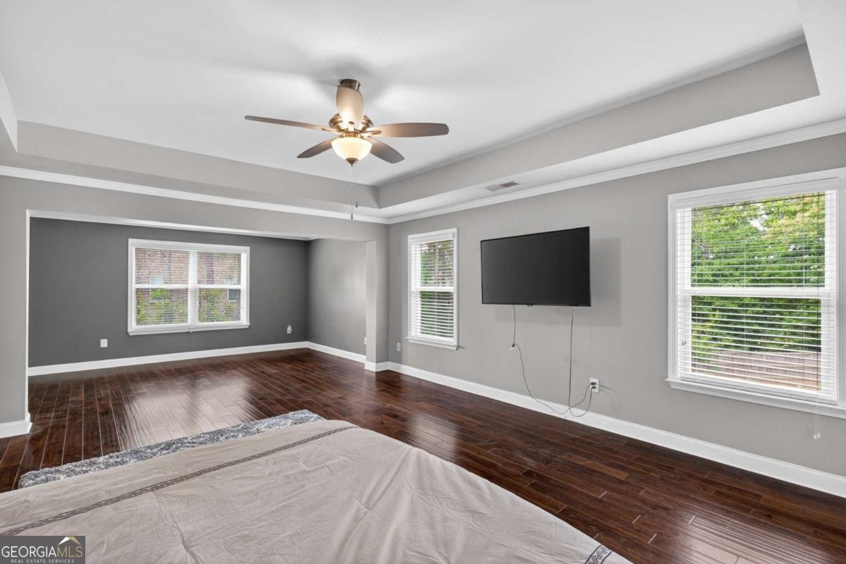 5390 Hennessy Circle Atlanta - Photo 36