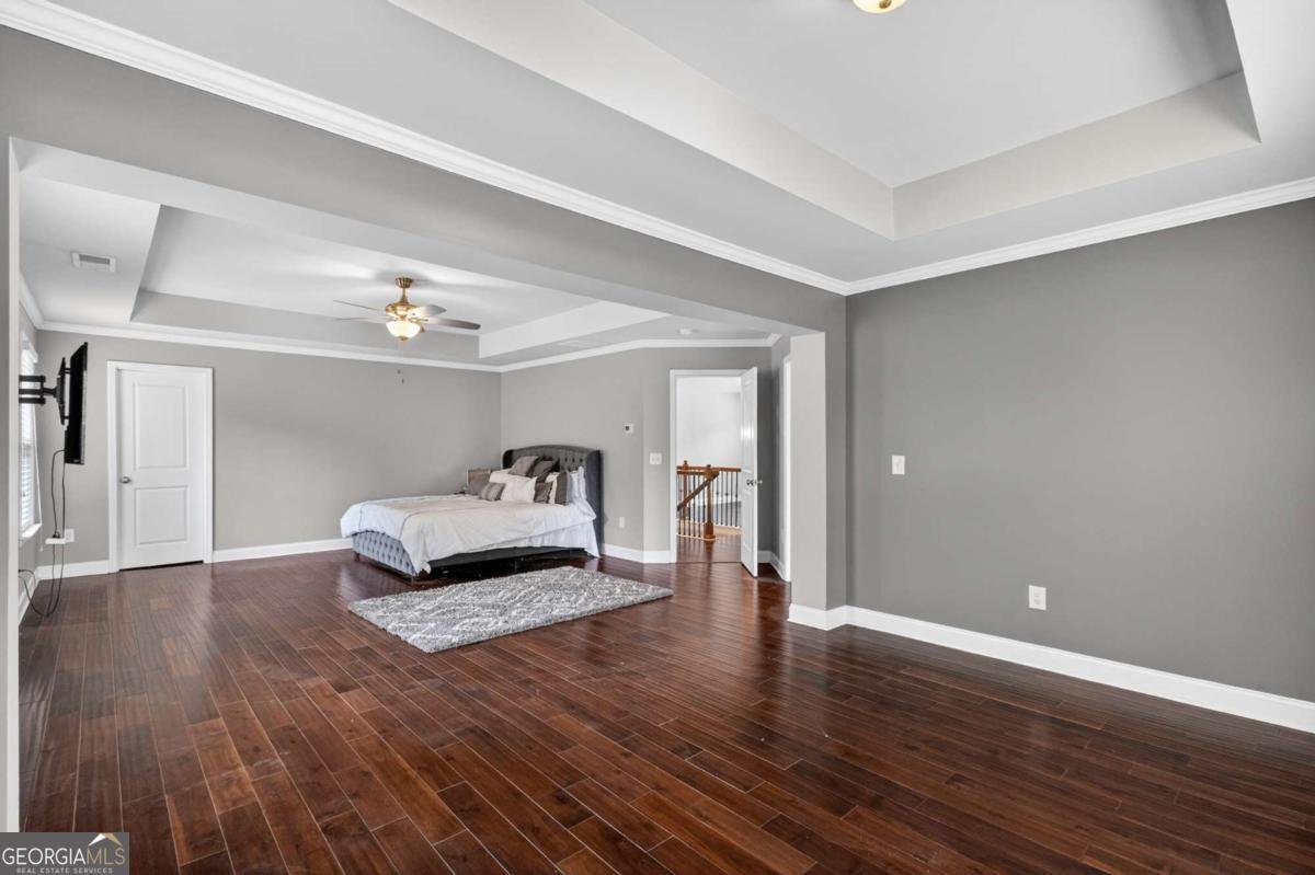 5390 Hennessy Circle Atlanta - Photo 37